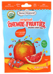 Torie and Howard Chewie Fruities Blood Orange (6x4 OZ)