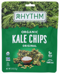 Rhythm Kale Chips Original (12X2 OZ)