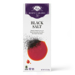 Vosges Black Salt Caramel Bar (12x3 OZ)