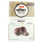 Alter Eco Organic Truffle Medley (60x0.42 OZ)