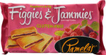 Pamela'S Products Pam Raspberry & Fig Bar (6X9 OZ)