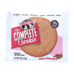 Lenny & Larry's The Complete Cookie Snickerdoodle (12x4 OZ)