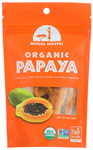 Mavuno Harvest Organic Papaya  (6x2 OZ)