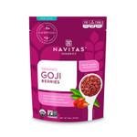 Navitas Naturals Organic Goji Berries (12x8 OZ)