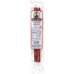 Nick's Sticks Spicy 100% Grass-Fed Beef Snack Sticks (25x1.7 OZ)