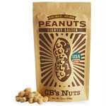 CB's Jumbo Peanuts Lightly Salted (12x12 OZ)