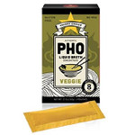 Savory Choice Pho Vegetable Broth Concentrate (12X2.12 OZ)