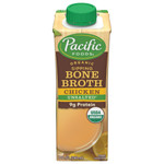 Pacific Natural Foods  Pnf Chicken Broth (12X8 OZ)