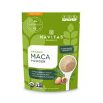 Navitas Naturals Organic Raw Maca Powder (12x8 OZ)