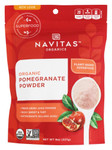 Navitas Naturals Organic Pomegrante Powder  (6x8 OZ)