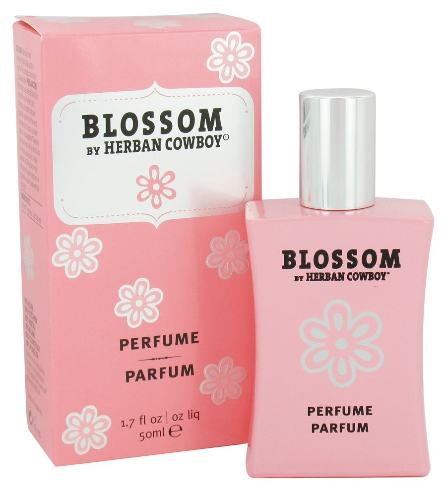 H.C. PERFUME BLOSSOM. ( 1 X 1.7 OZ   )