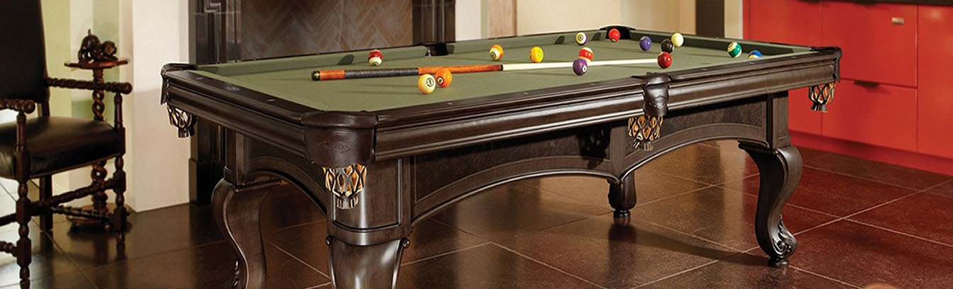 Astra Billiards - Pool Tables - Melbourne Pool Tables