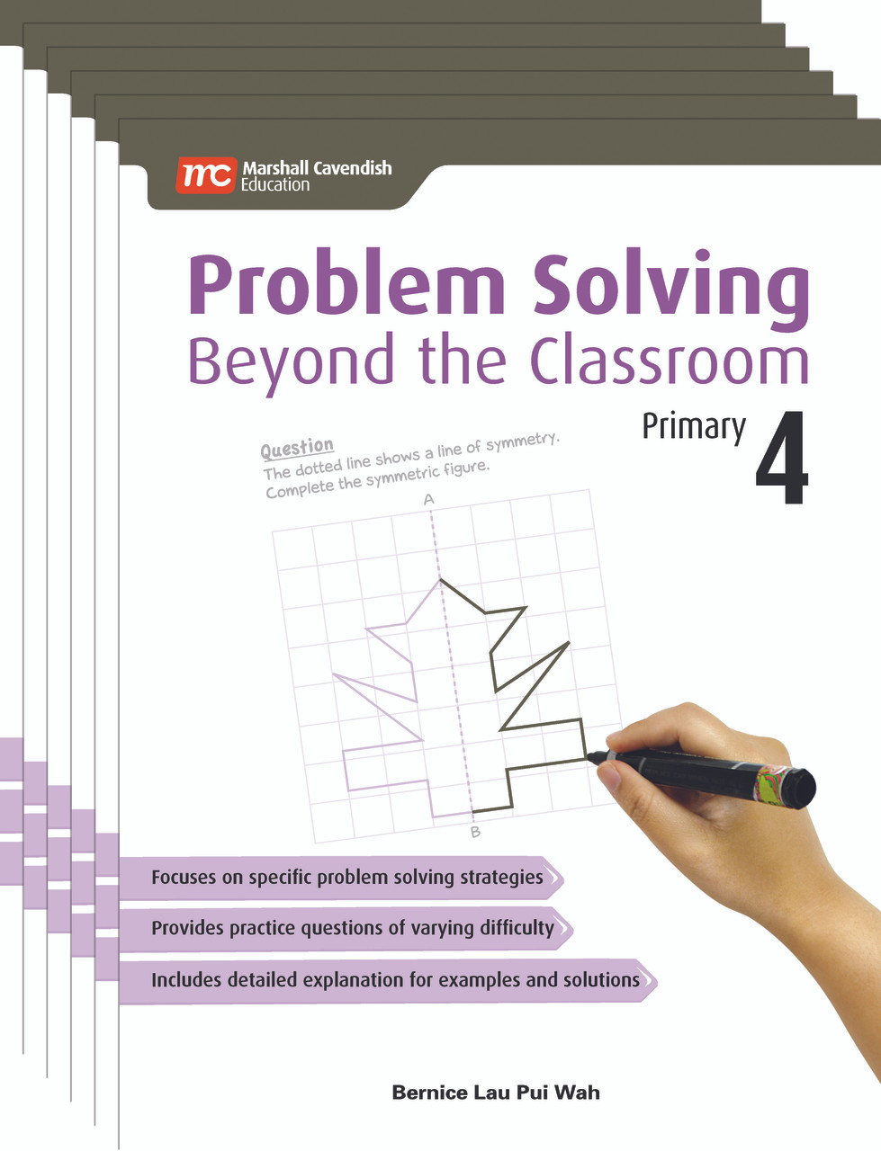 problem solving example grade 4