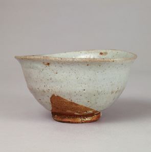 enshu-korai-chawan collection: nezu museum