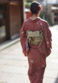 kimono-obi