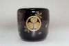 sale: natsume japanese lacquered tea caddy