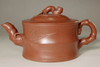 sale: Zhou Guizhen (1943- ) Chinese Yixing zisha tea pot 