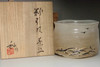 sale: Kato Sho (1927-2001) Seto ware tea bowl
