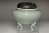 sale: Miyanaga Tozan (1868－1941) Antique celadon incense burner