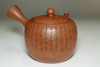 sale: Yamada Jozan III (1924-2005) Vintage tea pot in tokoname ware