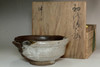 sale: Kiyomizu Rokubei (1738-1799) Antique pottery pitcher 
