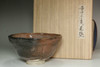 sale: Takahashi Dohachi III (1811-1879) Antique pottery tea bowl