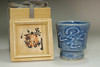 sale: Kawai Kanjiro (1890-1966) pottery cup