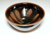 sale: Kato Bakutai (1861-1943) Antique seto-tenmoku tea bowl 