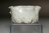 sale: Otagaki Rengetsu (1791-1875) Antique poem carving pottery Yuzamashi cup