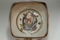 sale: Ogata Kenzan (1663-1743) Antique painted bowl