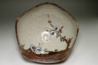 sale: Ogata Kenzan (1663-1743) Antique painted bowl 