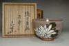 sale: Ogata Kenzan - Tea bowl in Kyo pottery