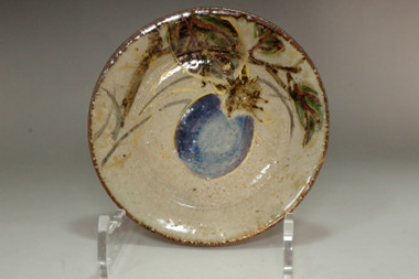 sale: Ogata Kanzan (1663-1743) Antique painted plate