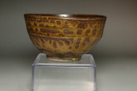 sale:  Aoki Mokubei (1767-1833) Antique pottery teabowl