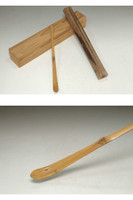 sale: Ueda school 11th Shoto (1851-1856) Antique bamboo tea spoon