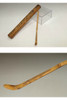 sale: Antique bamboo tea spoon