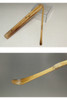 sale: Matsuo Rakushiken (1677‐1752) Antique bamboo teaspoon