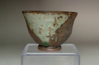 sale: Kamoda Shoji (1933-1983) Vintage pottery cup