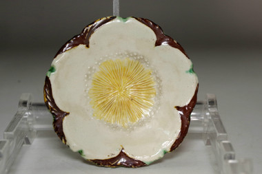 sale: Ogata Kenzan (1663-1743) Antique small flower plate