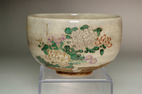 sale: Nonomura Ninsei (1648-1690) Antique teabowl