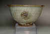 sale: Shimaoka Tatsuzo (1919-2007) Vintage mashiko pottery teabowl 