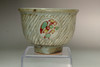 sale: Shimaoka Tatsuzo (1919-2007) Jomon inlaid pottery cup