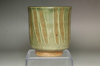 sale: Bernard Leach (1887-1979) pottery cup