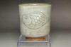 sale: Bernard Leach (1887-1979) Vintage pottery cup 