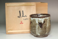 sale: Janet Leach (1918-1997) Vintage pottery cup