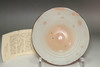 sale: Shakunaga Yukio (1954- ) Vintage etchu-seto pottery teabowl