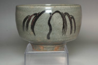 sale: Bernard Leach (1887-1979) Vintage pottery bowl