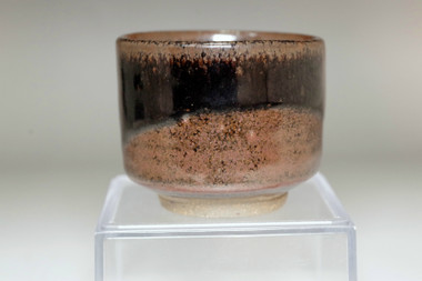 sale: Bernard Leach (1887-1979) Vintage pottery cup