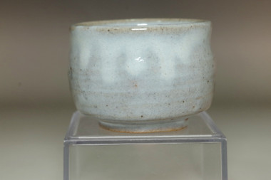 sale: Bernard Leach (1887-1979) Vintage pottery cup