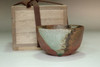 sale: Kamoda Shoji (1933-1983) Vintage pottery ash glazed cup